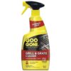 Goo Gone Grill and Grate Cleaner