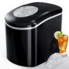 TRUSTECH Ice Maker Machine for Countertop