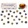 Sweetened Loose Leaf Tea Drops Standard Sampler