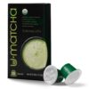 UMatcha Green Tea Capsules | 10 Capsules, Item Model #46116