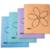 Skoy Eco-Friendly Cleaning Cloths (4-Pack) | Item Model # SK101
