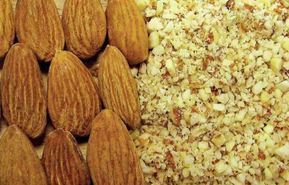 Nuts